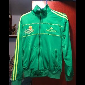 Adicolor track jacket